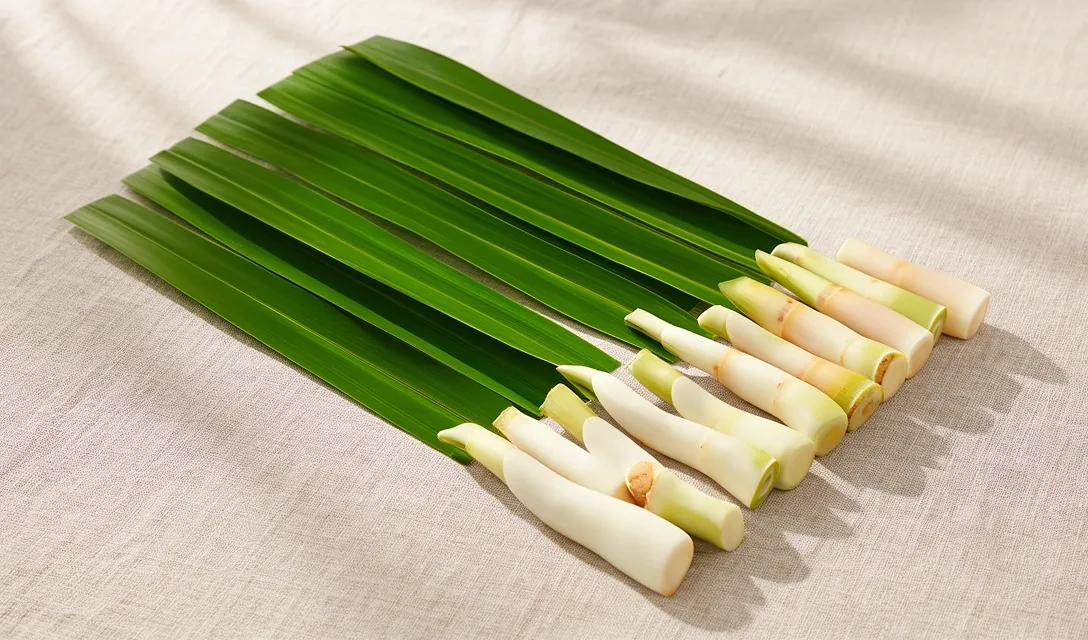 植物提取与平衡